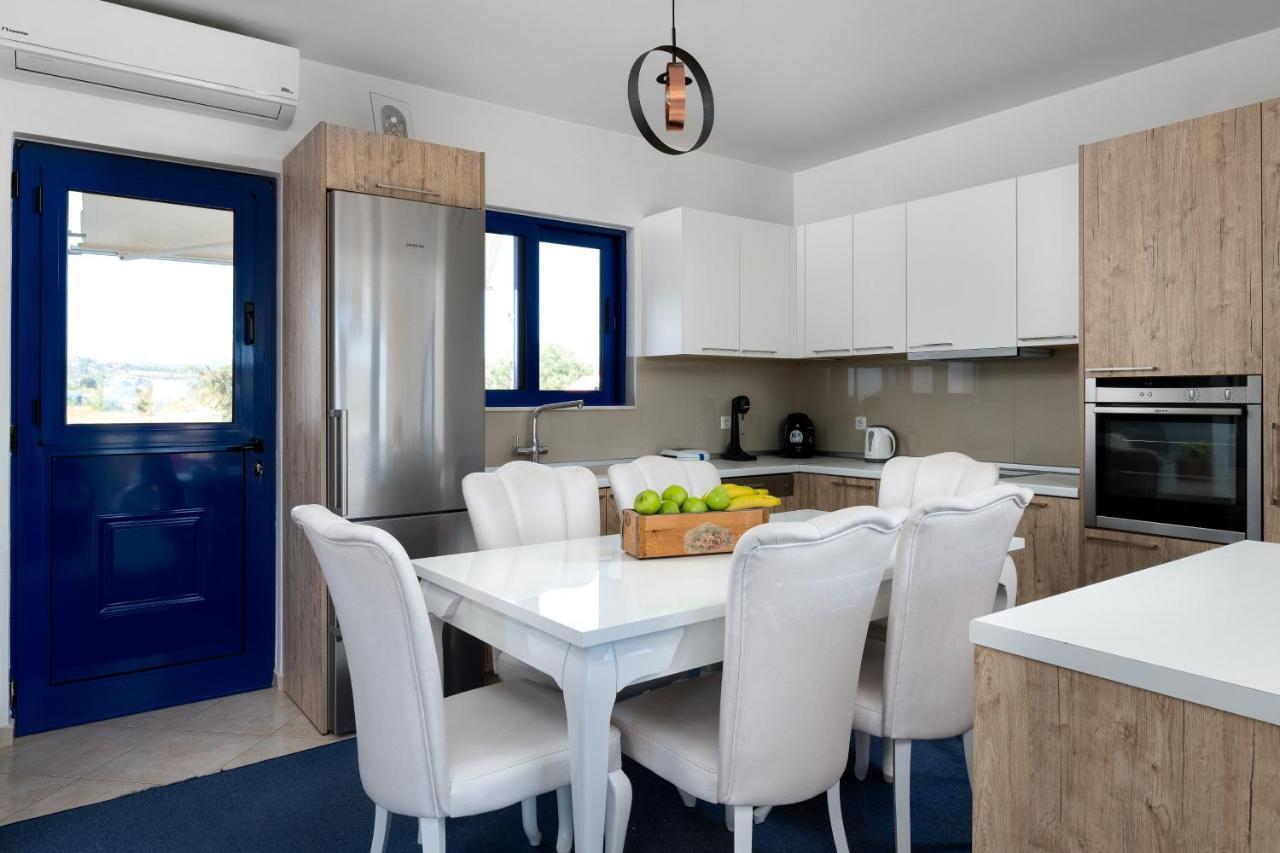 Villa Rose On The